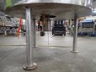 Groen Ss 500 Gallon Kettle